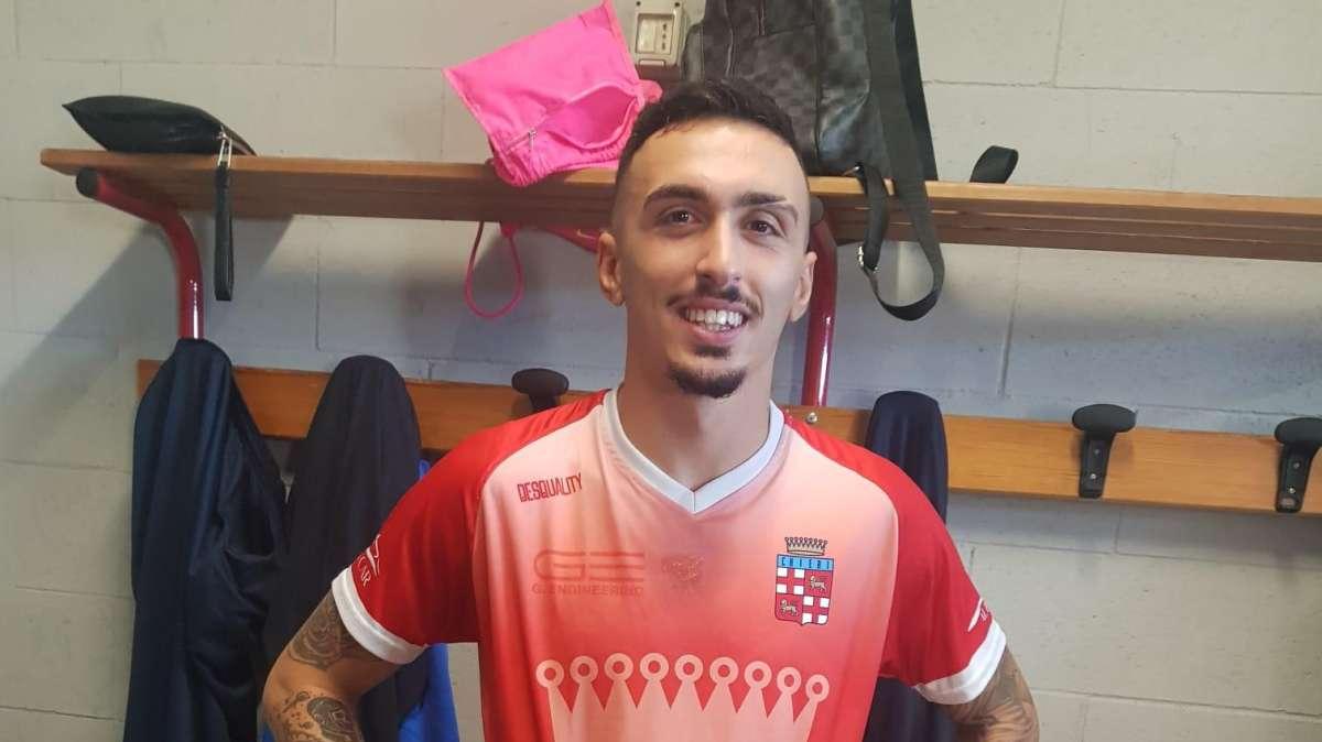UFFICIALE: Doppia rescissione contrattuale in casa Sora. Anche Vono (3 gol e 3 assist finora) saluta