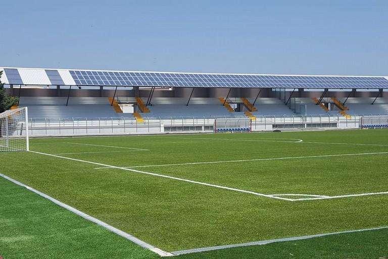 Il Foggia riparte: vittoria sofferta sul campo della Fidelis Andria