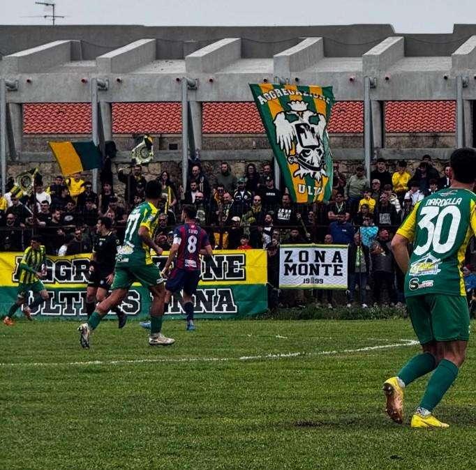 Una prodezza croata salva il Messina: Tesija iscrive il 2-2 con una rovesciata da antologia ad Enna