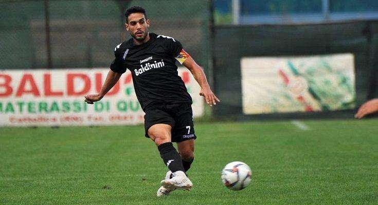 I calciatori più fedeli nei nove gironi della serie D 22-23