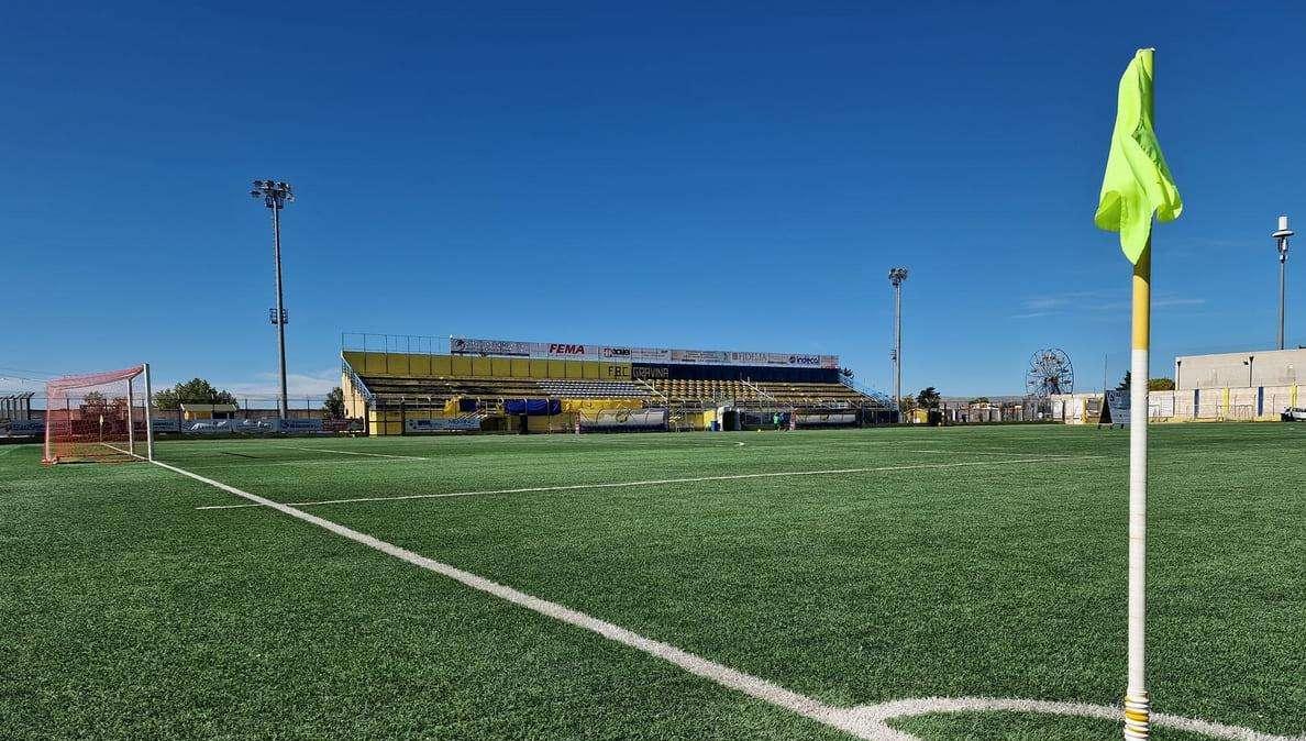Gravina, 5 schiaffi alla classifica: ora i play-off non sono più soltanto un sogno
