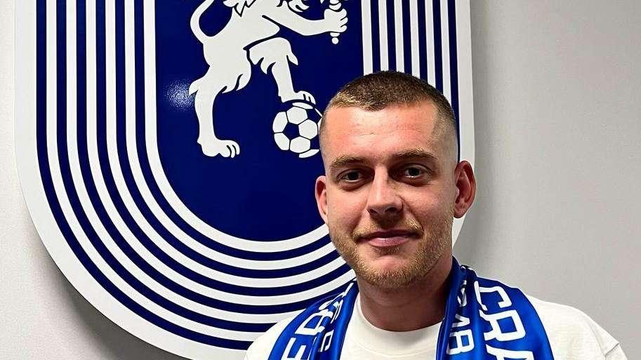 Ritorno in Romania: Alexandru Cicâldău ha firmato per l'Universitatea Craiova
