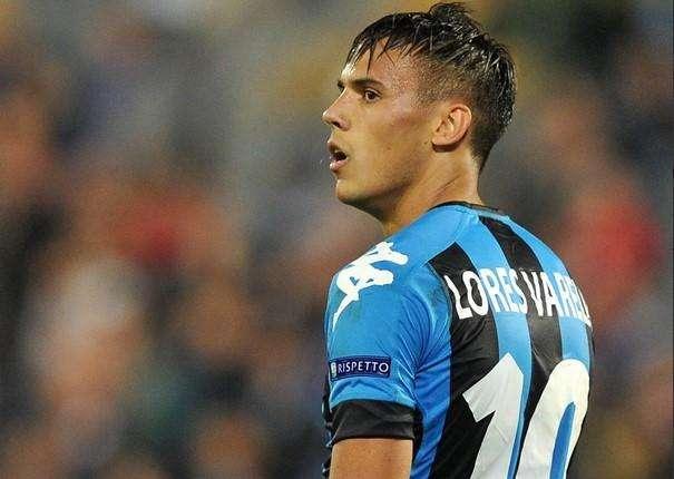 Taranto, Lores Varela dice addio al calcio: un ritiro inaspettato nel pieno della stagione