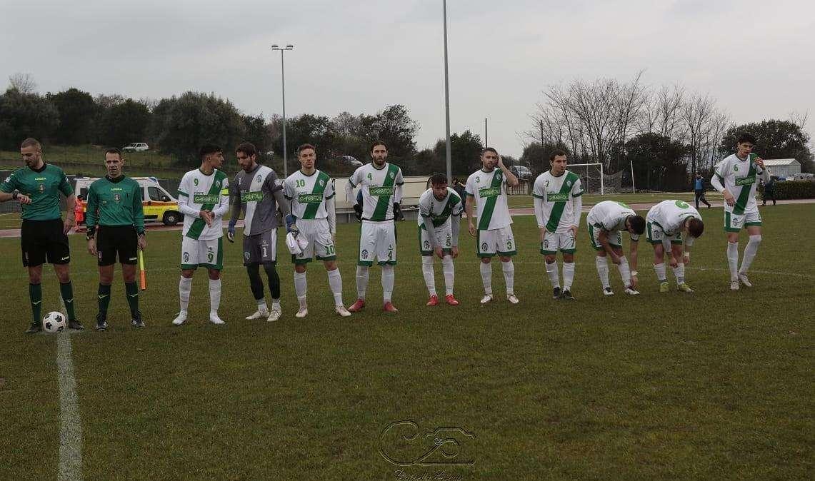 Finisce 0-0 la sfida tra Castelfidardo e Urbino Calcio
