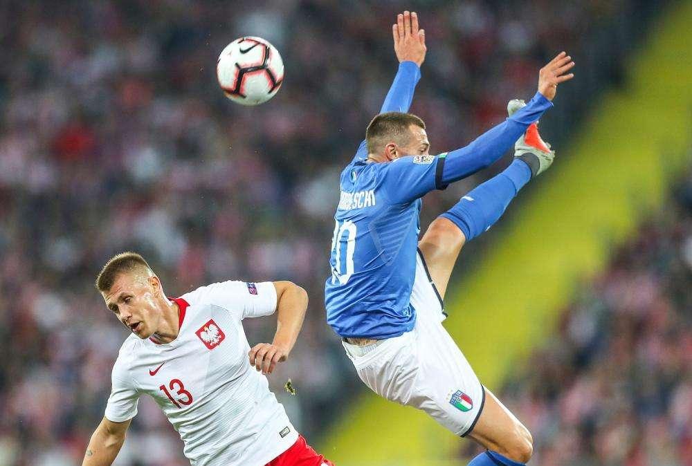 Calciomercato Napoli: Szymanski nel mirino, asta con le big d'Europa
