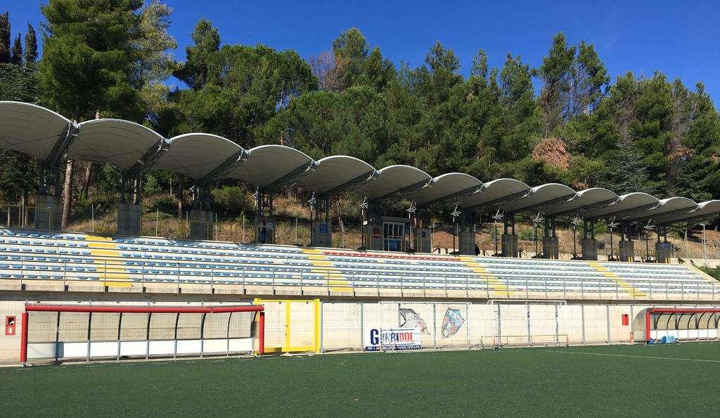 Si anticipa a sabato un big match del prossimo turno di serie D
