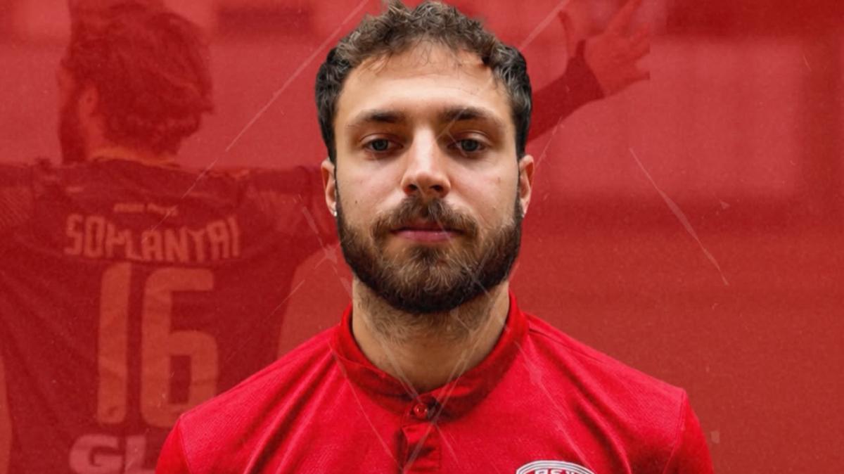 Asti, ancora una riconferma: c'è la firma di Valentino Soplantai