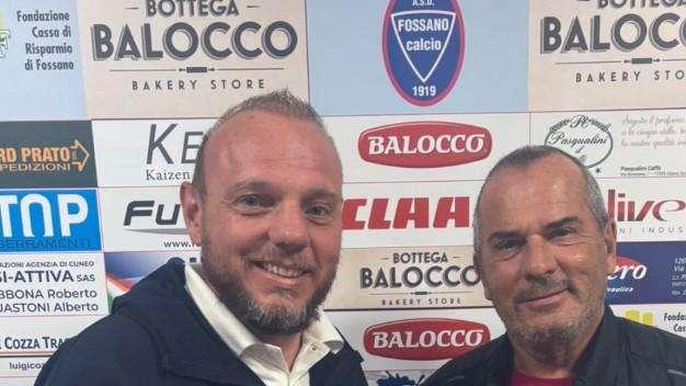 UFFICIALE: Il Fossano ha scelto il suo nuovo allenatore