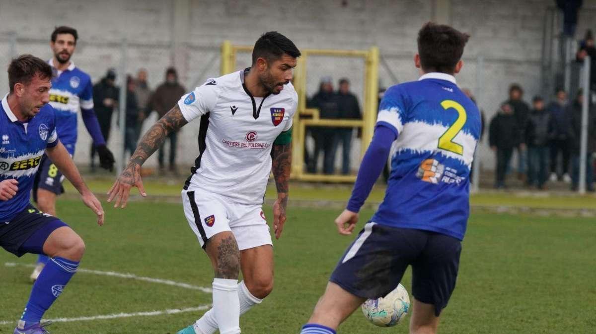 Serie D Girone C, i venti calciatori col valore più alto dell'annata 22-23