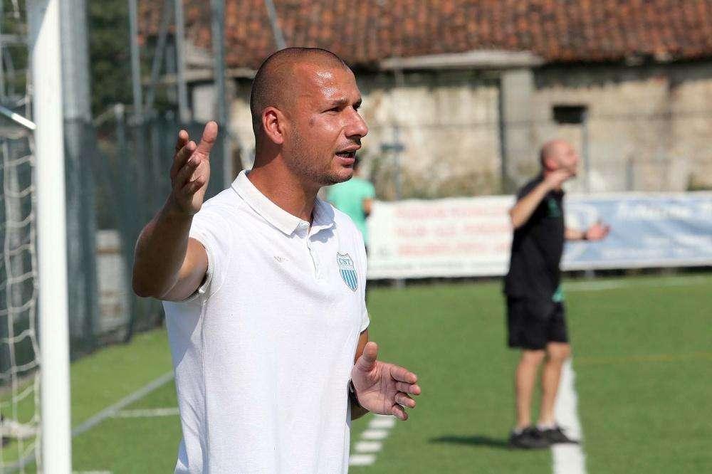Tritium, mister Calvi: «Sapevamo delle difficoltà di ieri, ora testa a mercoledì»