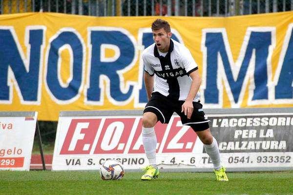 UFFICIALE: Colpo di mercato per l'attacco del Badesse Lornano