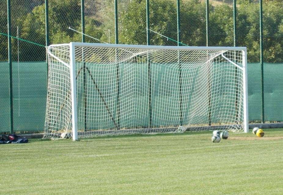 Nocerina, tre reti al Gragnano in amichevole