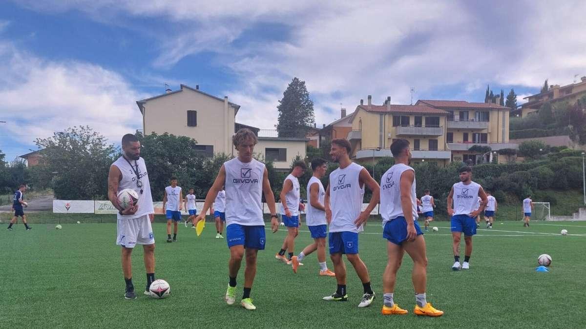 Serie D Girone H: l'età media di tutte le squadre del campionato