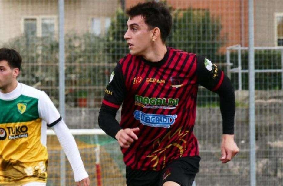 Calciomercato: il venezuelano De Vasconcelos attira attenzioni