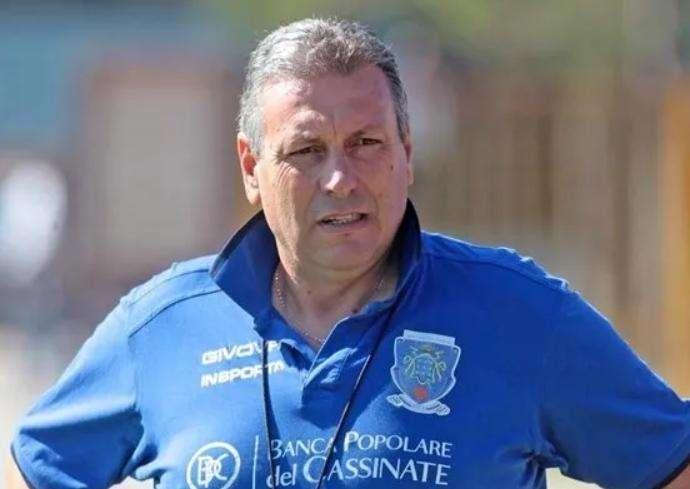 Grossi: «Cassino, puoi giocartela alla pari con tutti»
