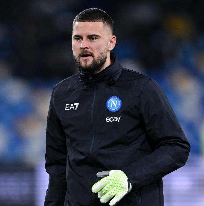 Calciomercato Bari, il nuovo portiere potrebbe arrivare dal Napoli