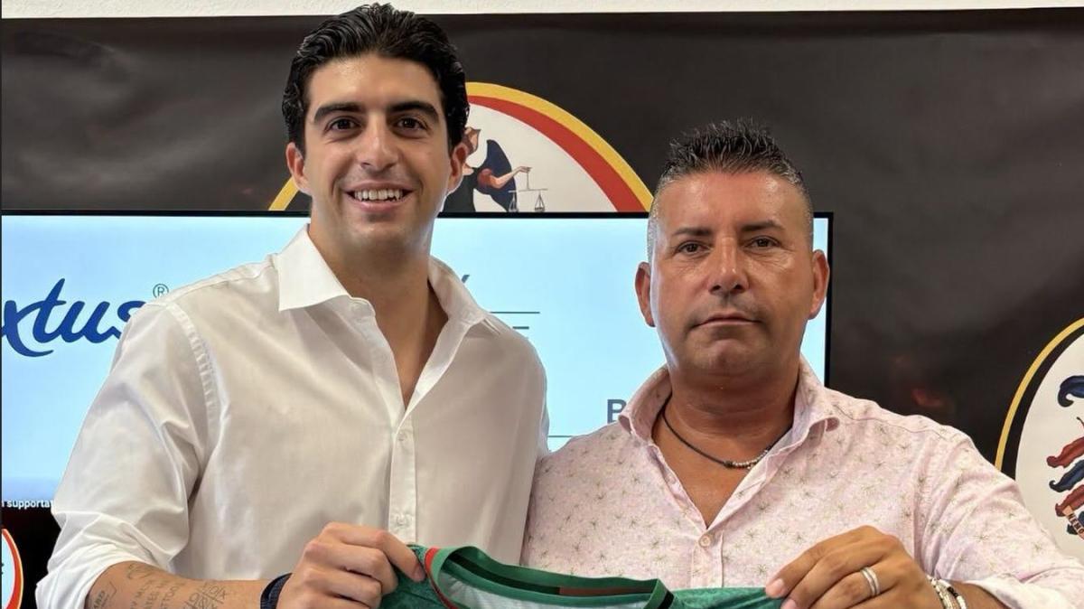 Il Sant'Angelo riabbraccia Maglieri: il classe 2004 torna in rossonero