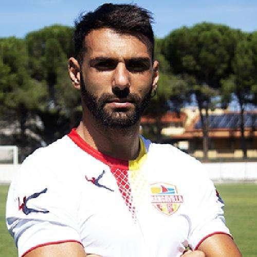 Colpo di mercato del Campobasso: firma un ex Torres e Cassino 
