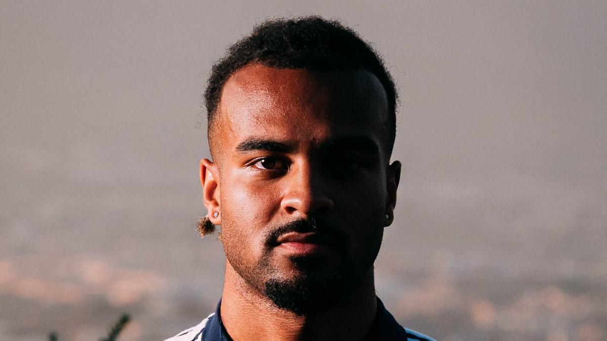 Nuovo innesto per la Juve Stabia: Justin Kumi indosserà il gialloblù fino al 2027