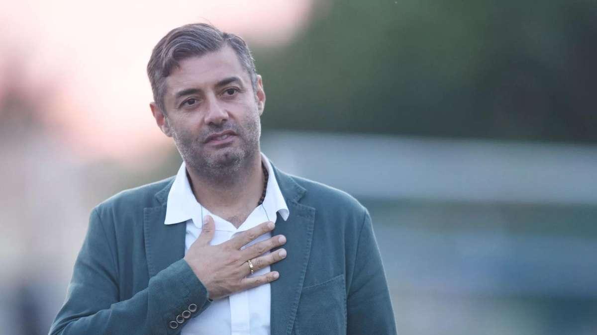 Taranto, il ds Pagni: «Stiamo cercando di chiudere altri due o tre acquisti, tra cui un attaccante esterno»