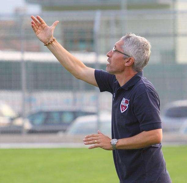 UFFICIALE: San Tommaso, si dimette mister Liquidato