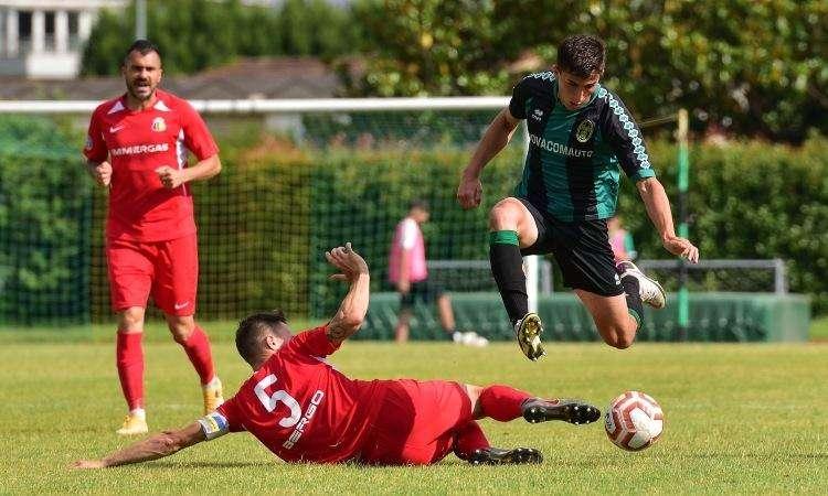 Serie D, oggi si chiude il girone E. Penultima giornata per altri quattro gironi