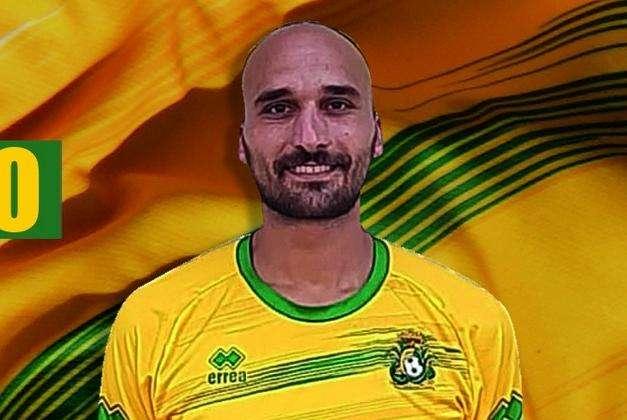Grande arrivo in difesa per il Colorno che tessera un ex Serie D