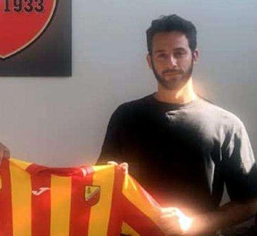 UFFICIALE: Bomber Corona firma per l'Offanenghese