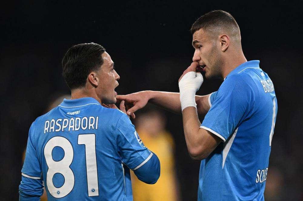 Napoli, brutte notizie per Conte e chi lo ha al Fantacalcio: stagione finita