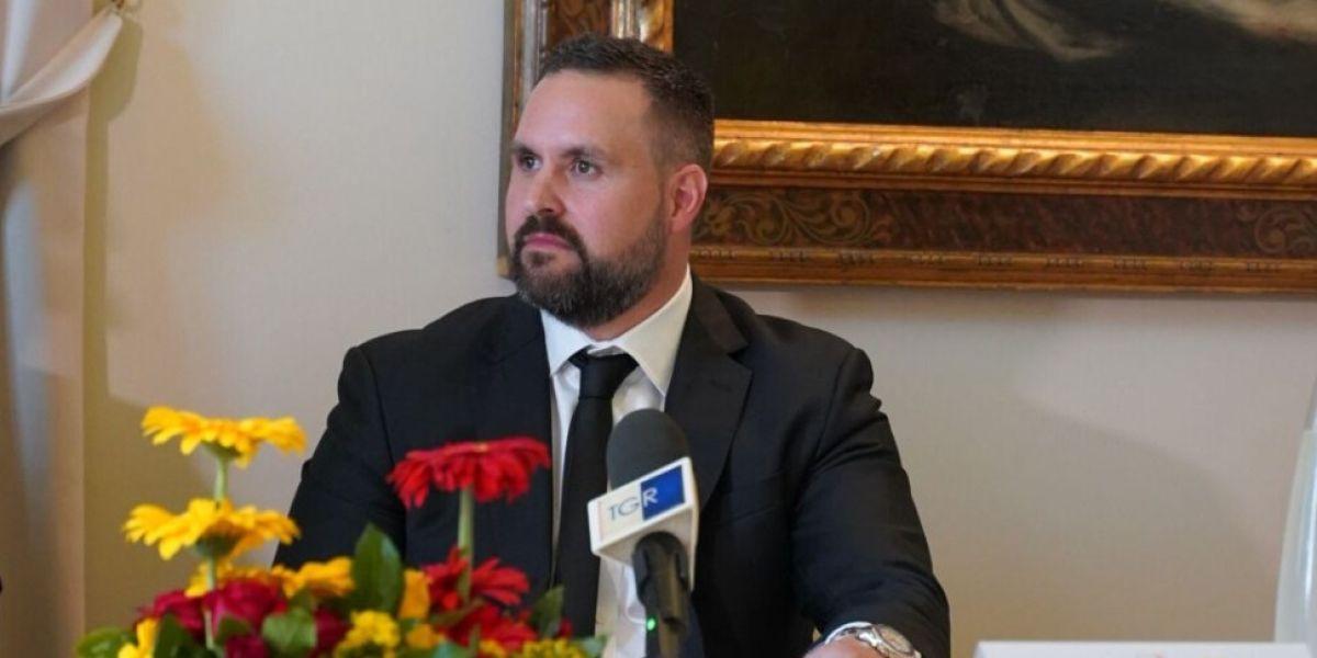 Messina, Justin Davis: «Annunci il 29 giugno», e la Covisod dà il via libera