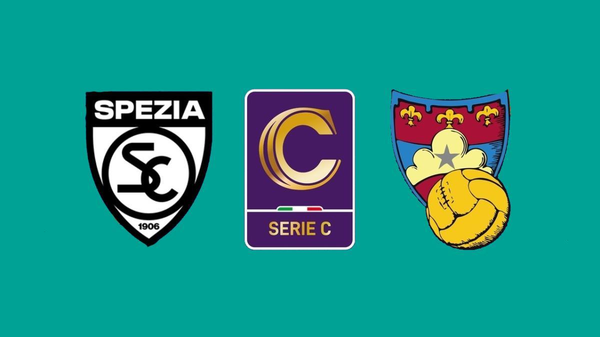 Serie C LIVE! Aggiornamenti in tempo reale di Spezia-Gubbio