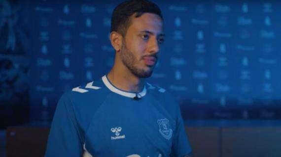 I toffees rinforzano la line amediana: dall'Everton arriva McNeil