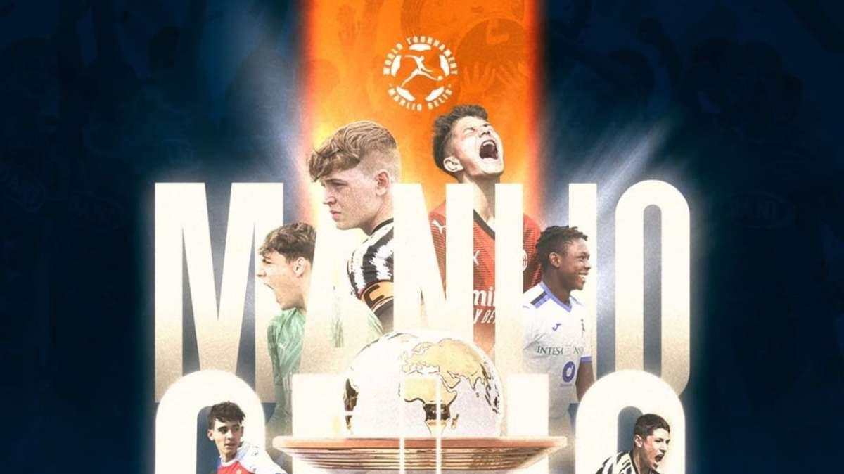 Torna il 28° Torneo mondiale "Manlio Selis" - Sardegna Cup