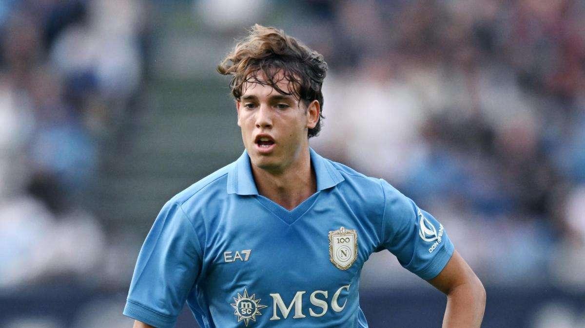 Dolomiti Bellunesi, preso Garofalo. Il 2007 arriva dal Napoli in prestito
