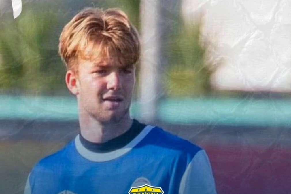 UFFICIALE: Gravina, c'è un nuovo rinforzo dalla serie C