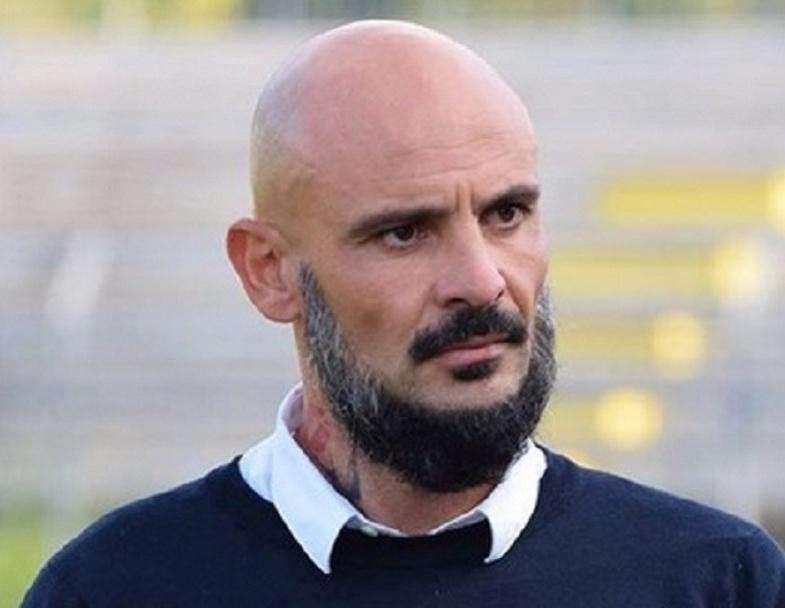 Il Casarano riparte da Ginestra in panchina per puntare alla Serie C