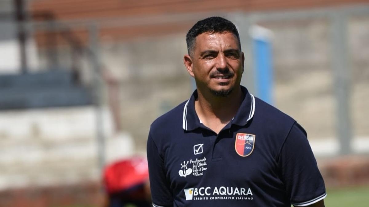 Viterbese, in panchina può arrivare Imperio Carcione