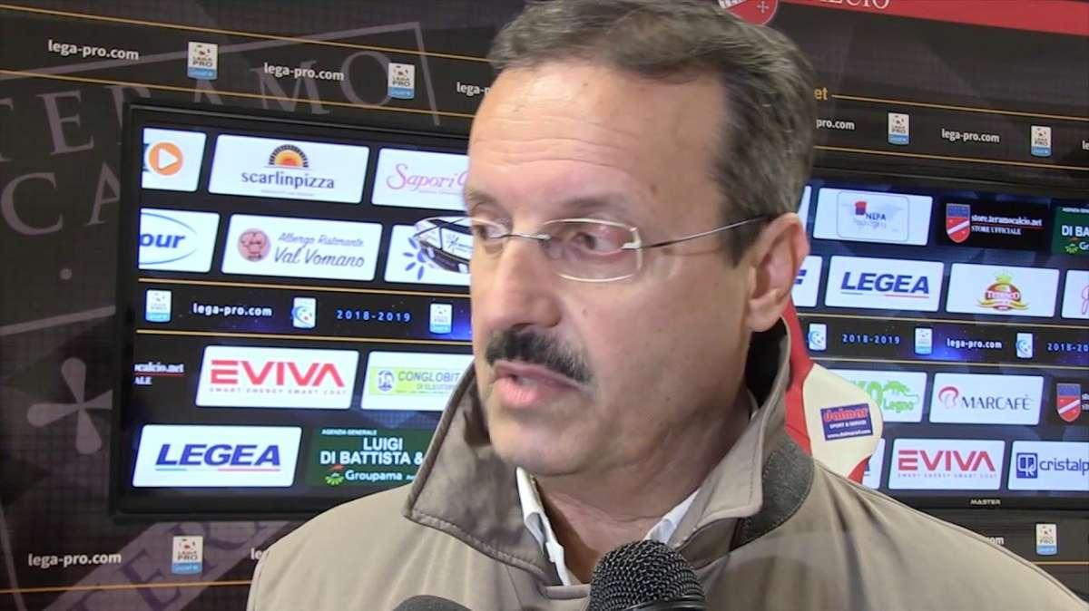 «I primi giorni tra le carte», il dg Capaldi svela il dietro le quinte dell'Ascoli: «Ereditata una situazione precaria»