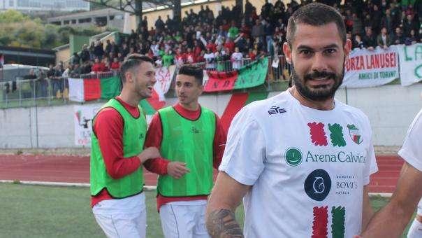 I calciatori più "cattivi" del girone G di serie D: è Bonu il più indisciplinato