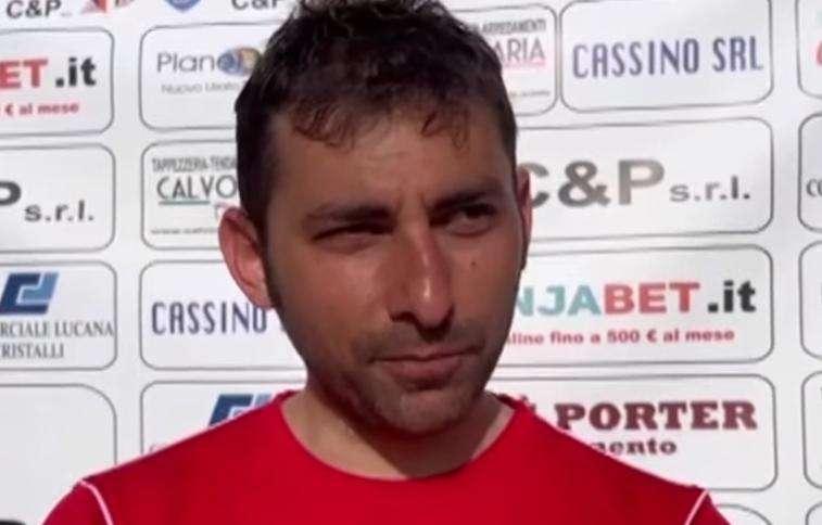 Audace Cerignola, Pazienza: «Ci siamo lasciati andare... Manca davvero poco»