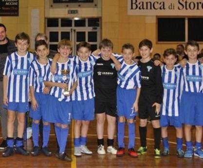 Domani l'ottava edizione del Memorial Massimo Donati