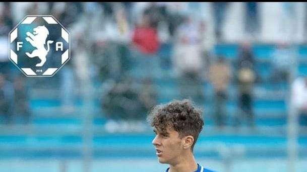 UFFICIALE: Il Canosa rinforza la mediana con Monterisi