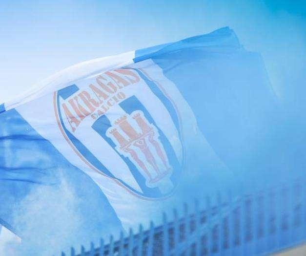 Akragas, la società lavora al rilancio per tornare nel calcio che conta