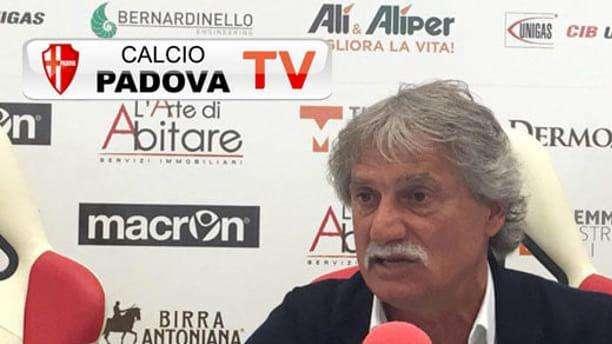 Triestina, Pillon accusa l'arbitro: «I giocatori avversari lo hanno mandato a quel paese e...»