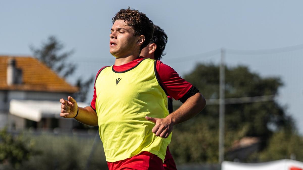 UFFICIALE: Due calciatori lasciano la Vis Pesaro