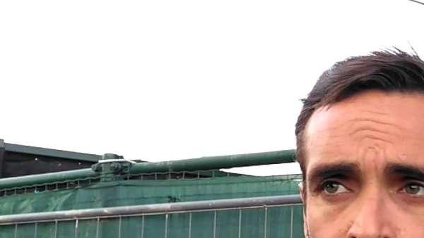 Chisola, mister Ascoli: «Contento per l'esordio di tanti giovani»