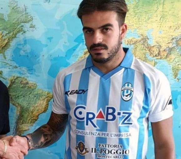 UFFICIALE: Il Montecatini blinda la porta con un ex Serie D