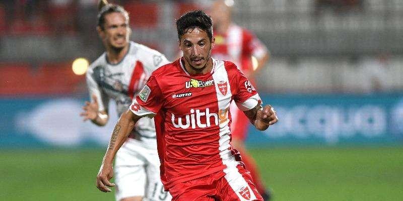 Svincolati - Esperto mediano italiano lo scorso anno nel girone C di Serie D