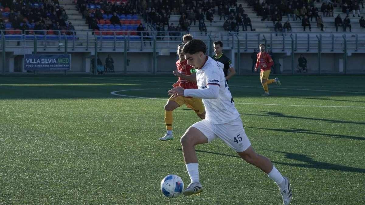 Vigor Senigallia, Shkambaj avvisa il Fossombrone: «Siamo carichi al massimo, vogliamo prenderci i tre punti»