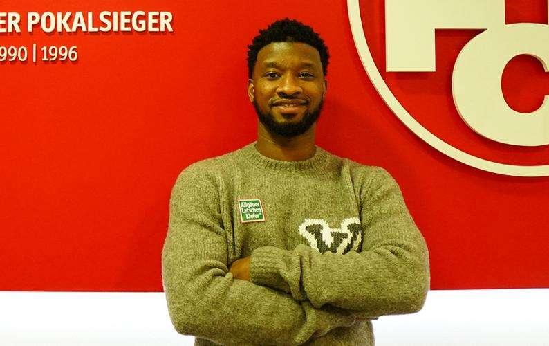 Lo svincolato Touré trova squadra: è del Kaiserslautern
